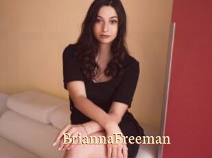 BriannaFreeman