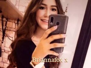 Briannafox_x