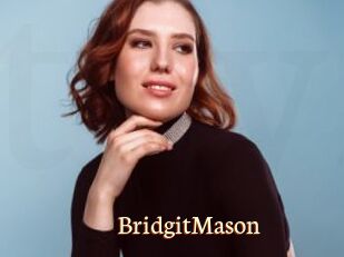 BridgitMason