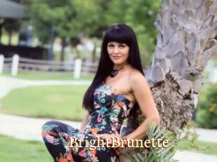 BrightBrunette
