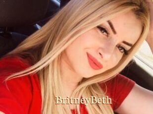BritneyBeth