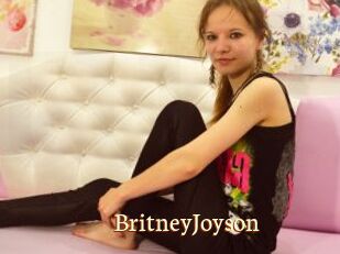 BritneyJoyson