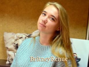 BritneyRenue