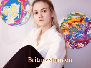 BritneySimmon