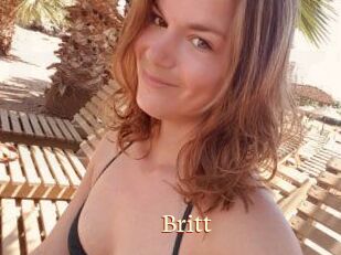 Britt