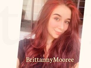 BrittannyMooree