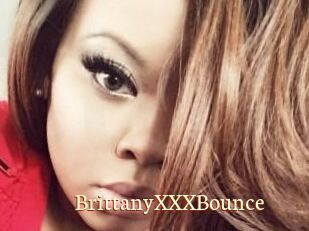 BrittanyXXXBounce