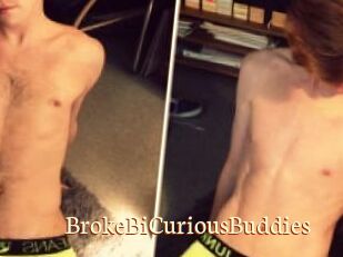 BrokeBiCuriousBuddies