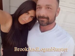 BrookAndLoganHunter