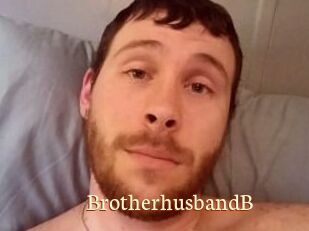 BrotherhusbandB