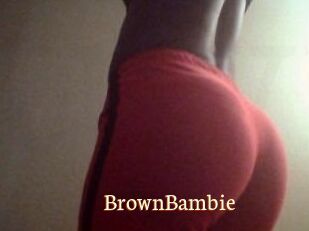 BrownBambie