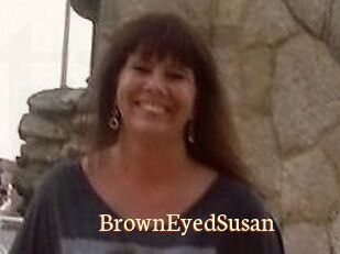 BrownEyedSusan
