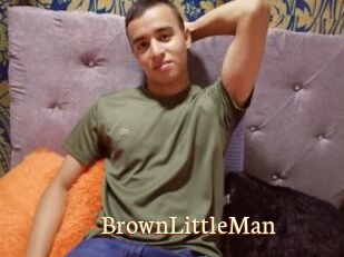 BrownLittleMan