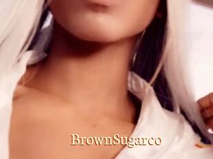 BrownSugarco
