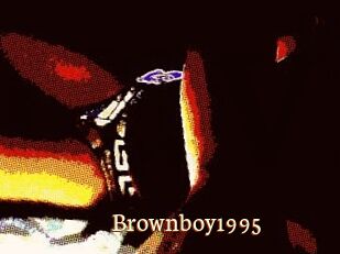 Brownboy1995