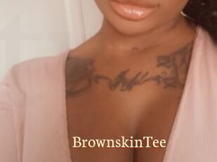 BrownskinTee