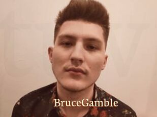 BruceGamble