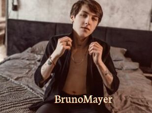 BrunoMayer