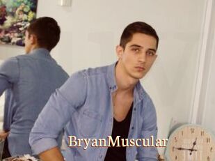 BryanMuscular