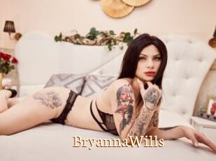 BryannaWills