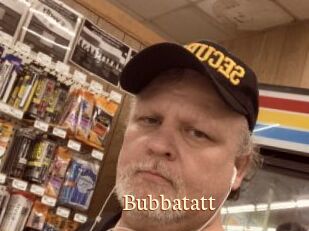 Bubbatatt