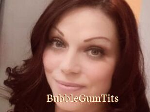 BubbleGumTits