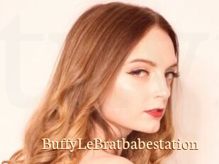 BuffyLeBratbabestation