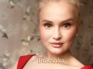 Buloshka