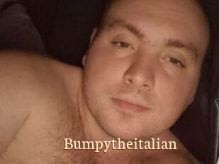 Bumpytheitalian