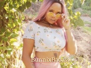 BunnixBadass