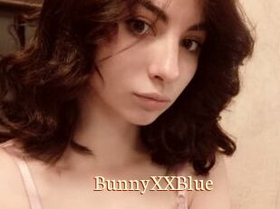 BunnyXXBlue