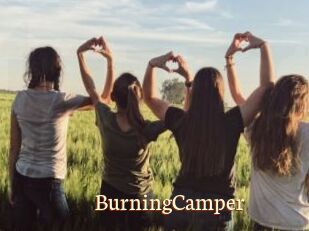 BurningCamper