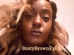 BustyBrownEyes