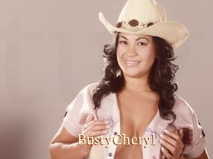 BustyCheryl