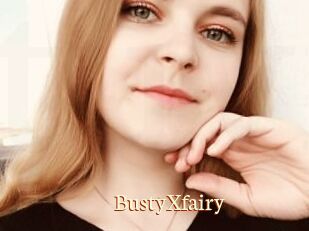 BustyXfairy