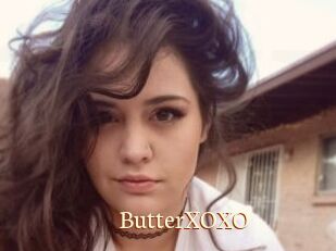 ButterXOXO