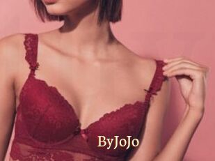 ByJoJo