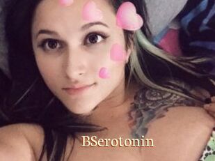 BSerotonin