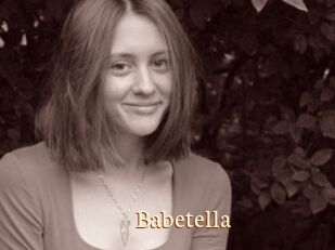 Babetella