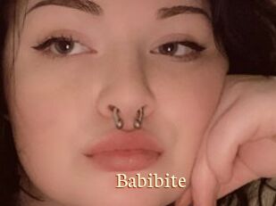 Babibite