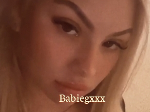 Babiegxxx