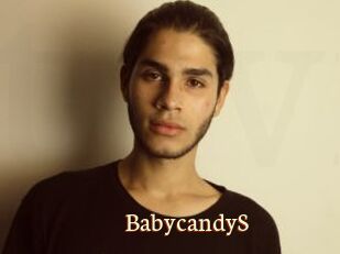 BabycandyS