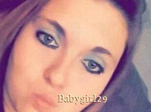 Babygirl29