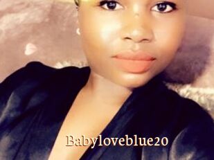 Babyloveblue20