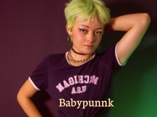 Babypunnk