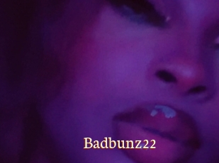 Badbunz22