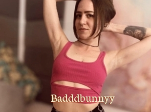 Badddbunnyy