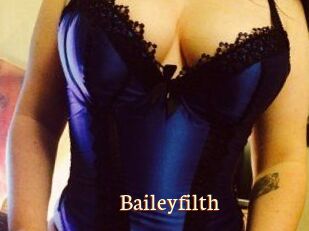 Baileyfilth