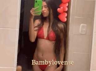 Bambylovense