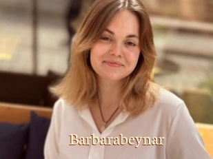 Barbarabeynar